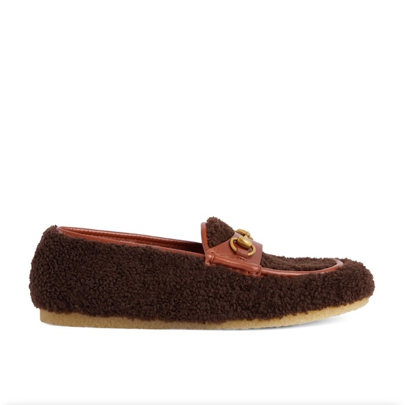 Gucci horsebit loafers NWT state size - Picture 2 of 15